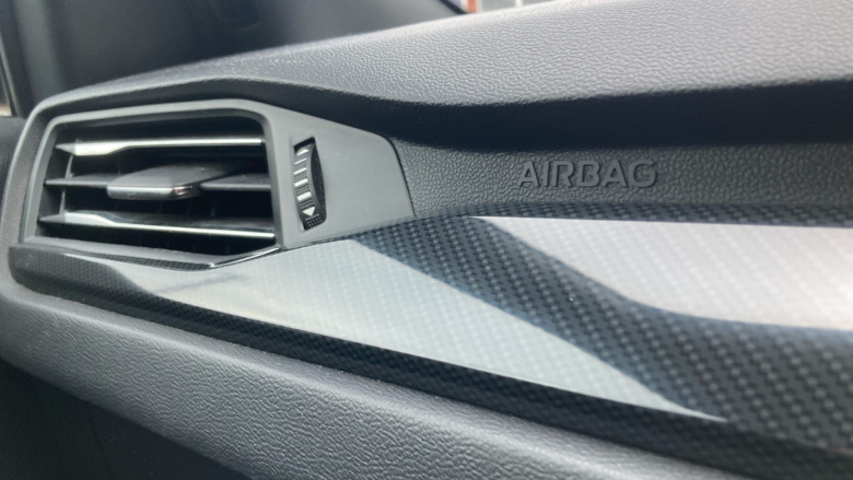 Ford Focus 1.0 EcoBoost Hybrid mHEV 155 ST-Line Edition 5dr Petrol Hatchback